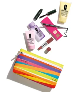 clinique quickliner™ for eyes intense OOGPOTLOOD - LANGHOUDEND & GEEFT NIET AF