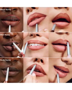 clinique quickliner for lips LIPPOTLOOD - LANGHOUDEND