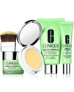 clinique redness solutions soothing cleanser GEZICHTSREINIGER - KALMEERT ROODHEID & IRRITATIE
