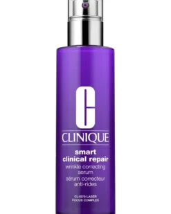 clinique smart clinical Anti-Wrinkle Correcting Serum
