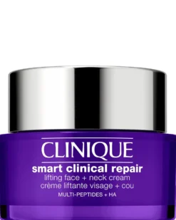 clinique smart clinical repair™ wrinkle correcting cream HYDRATERENDE DAG-EN NACHTCRÈME - ANTI-AGING