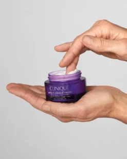 clinique smart clinical repair™ wrinkle correcting cream HYDRATERENDE DAG-EN NACHTCRÈME - ANTI-AGING