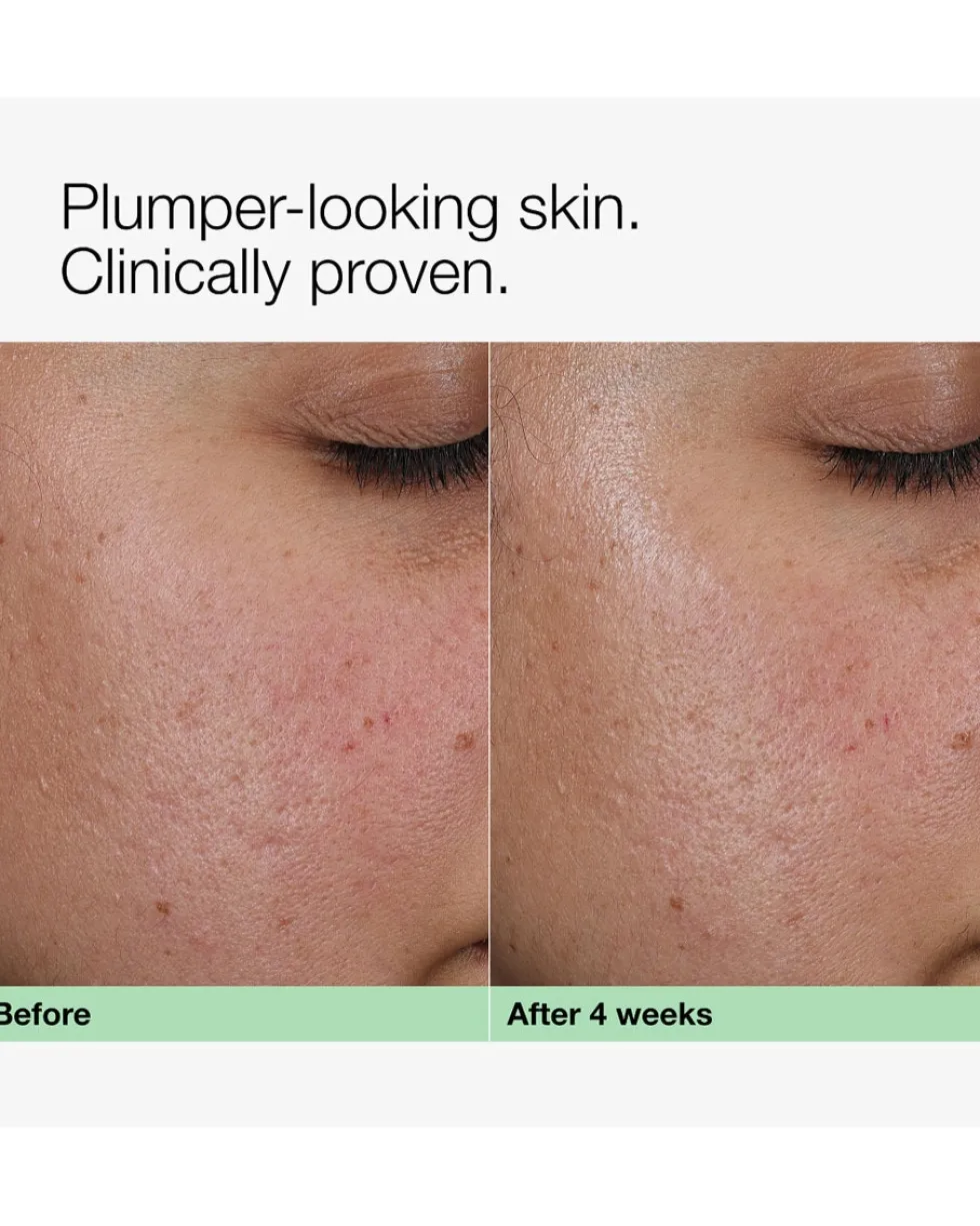 clinique smart clinical repair collagen + pdrn cream Anti-aging gezichtscrème met collageen, PDRN en peptiden