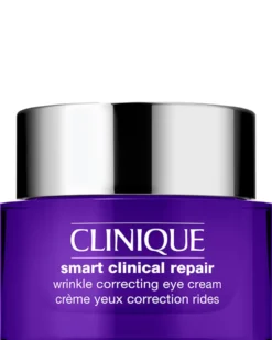 clinique smart clinical repair™ wrinkle correcting eye cream OOGCRÈME - ANTI-AGING & HYDRATEREND - VERMINDERT RIMPELS