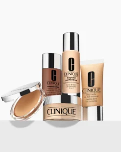 clinique stay-matte sheer pressed powder COMPACT, VEELZIJDIG POEDER - MATTEREND, LANGHOUDEND & OLIEVRIJ