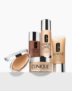 clinique stay-matte sheer pressed powder COMPACT, VEELZIJDIG POEDER - MATTEREND, LANGHOUDEND & OLIEVRIJ