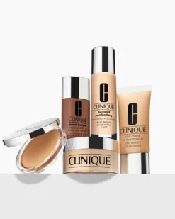 clinique stay-matte sheer pressed powder COMPACT, VEELZIJDIG POEDER - MATTEREND, LANGHOUDEND & OLIEVRIJ