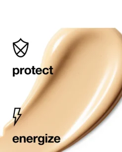 clinique superdefense city block broad daily energy + face protector ZONNEBESCHERMING GEZICHT - REVITALISEREND & OLIEVRIJ