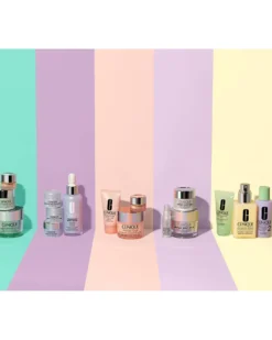 clinique superdefense™ night cream HYDRATERENDE NACHTCRÈME - ANTI-AGING - GEMENGDE TOT VETTE HUID