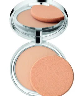 clinique superpowder double face powder & foundation COMPACT, VEELZIJDIG POEDER - MATTEREND & LANGHOUDEND