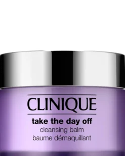 clinique take the day off™ balm Cleansing Balm