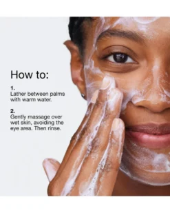 clinique take the day off™ foaming mousse Cleanser voor gezicht - mousse voor diepe reiniging