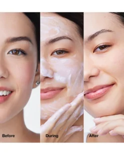clinique take the day off™ foaming mousse Cleanser voor gezicht - mousse voor diepe reiniging