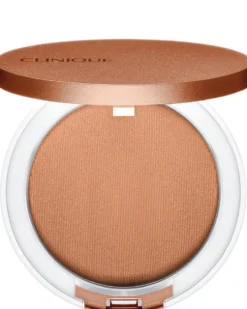 clinique true bronze™ pressed powder bronzer POEDERBRONZER - LANGHOUDEND & OLIEVRIJ