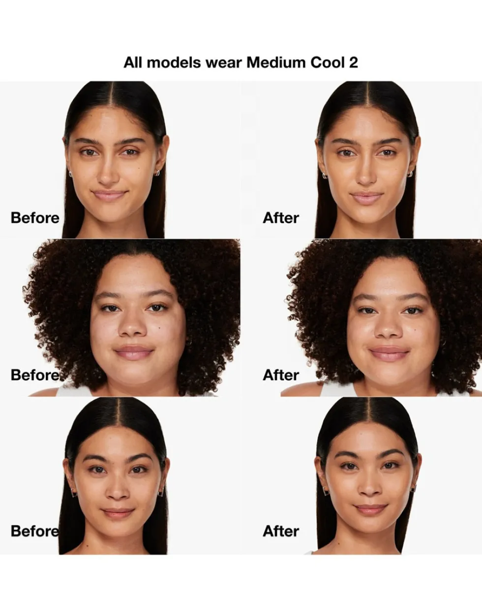 clinique vitamin makeup Verheldert, hydrateert en beschermt de huid
