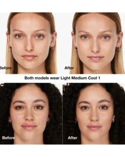 clinique vitamin makeup Verheldert, hydrateert en beschermt de huid
