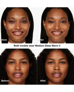 clinique vitamin makeup Verheldert, hydrateert en beschermt de huid