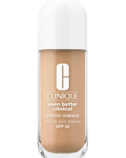 clinique vitamin makeup Verheldert, hydrateert en beschermt de huid