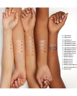 clinique vitamin makeup Verheldert, hydrateert en beschermt de huid
