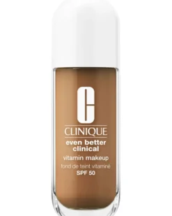 clinique vitamin makeup Verheldert, hydrateert en beschermt de huid