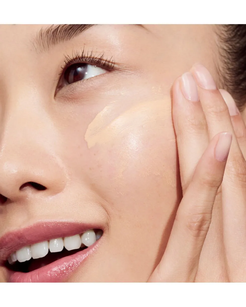 clinique vitamin makeup Verheldert, hydrateert en beschermt de huid