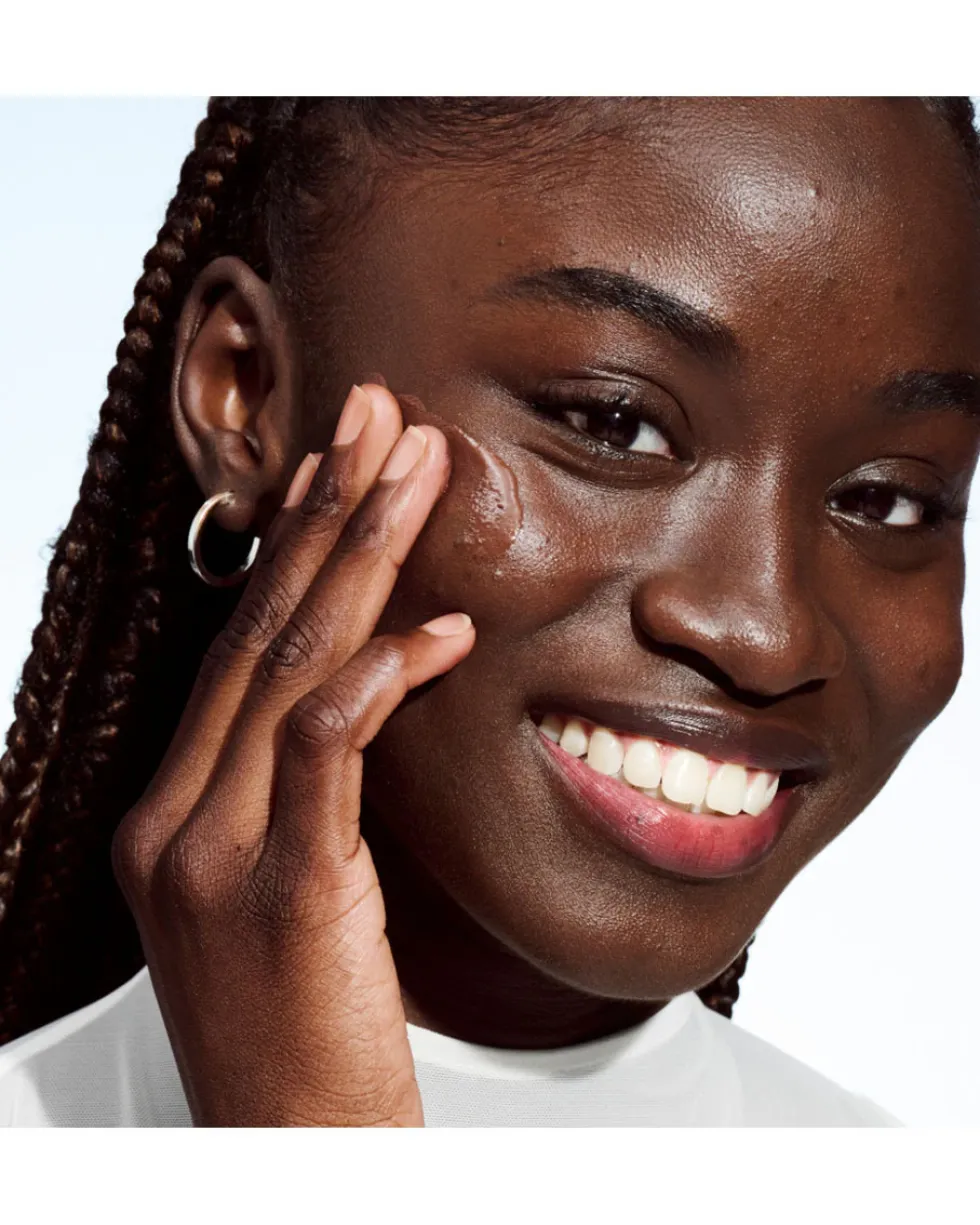 clinique vitamin makeup Verheldert, hydrateert en beschermt de huid
