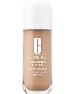 clinique vitamin makeup Verheldert, hydrateert en beschermt de huid