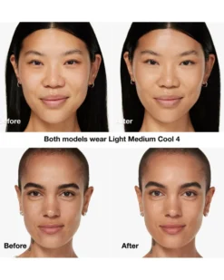 clinique vitamin makeup Verheldert, hydrateert en beschermt de huid