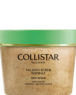 collistar anticellulite Anti-Water Thermal Talasso-Scrub