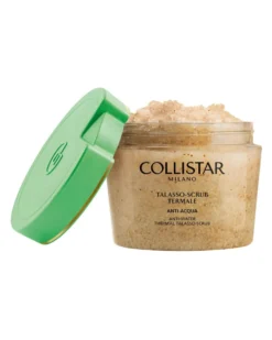 collistar anticellulite Anti-Water Thermal Talasso-Scrub