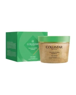 collistar anticellulite Anti-Water Thermal Talasso-Scrub