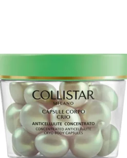 collistar anticellulite Concentrate Cryo Body Caspules
