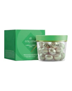 collistar anticellulite Concentrate Cryo Body Caspules