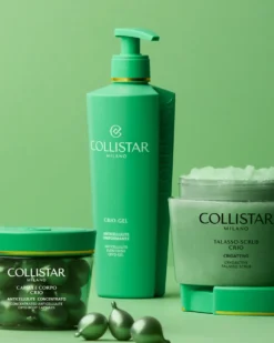 collistar anticellulite Concentrate Cryo Body Caspules