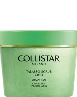 collistar anticellulite Cryoactive Talasso-Scrub