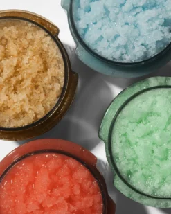 collistar anticellulite Cryoactive Talasso-Scrub