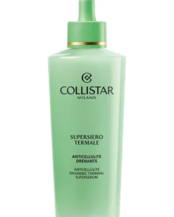 collistar anticellulite Draining Thermal Superserum