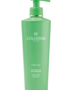 collistar anticellulite Even Finish Cryo-Gel