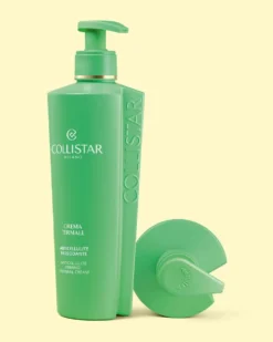 collistar anticellulite Firming Thermal Cream