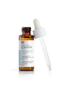 collistar attivi puri ATTIVI PURI HYALURONIC + POLYGLUTAMIC ACID