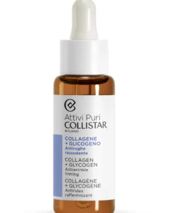 collistar attivi puri ATTIVI PURI COLLAGEN + GLYCOGEN