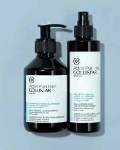 collistar attivi puri Hyaluronic Acid Liquid Conditioner