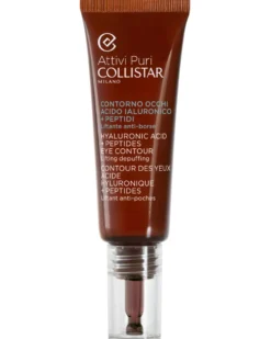 collistar attivi puri HYALURONIC ACID + PEPTIDES EYE CONTOUR