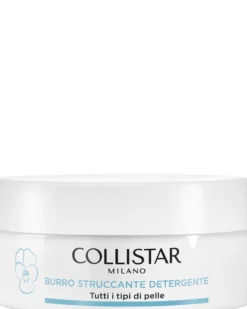 collistar cleansers MAKE-UP REMOVING CLEANSING BALM