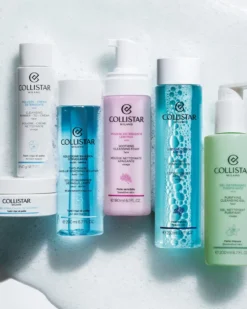 collistar cleansers PURIFYING CLEANSING GEL