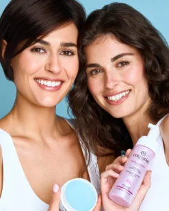collistar cleansers SOOTHING CLEANSING FOAM