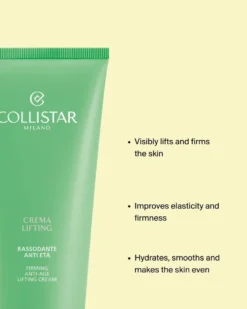 collistar firming Anti-Aging Lifting Cream