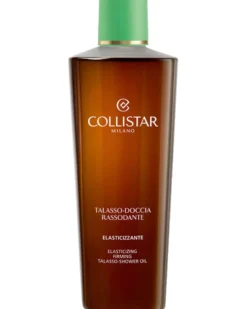 collistar firming Elasticizing Firming Talasso Shower Oil