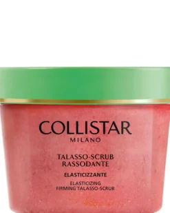 collistar firming Elasticizing Firming Talasso-Scrub