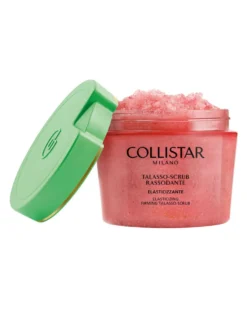 collistar firming Elasticizing Firming Talasso-Scrub
